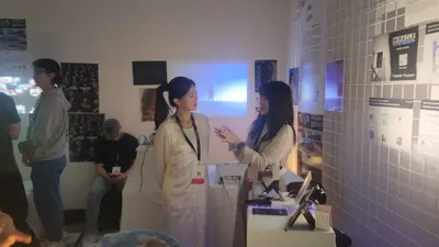 갤러리 사진