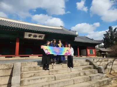 갤러리 사진