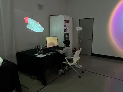 갤러리 사진