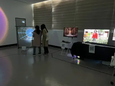 갤러리 사진
