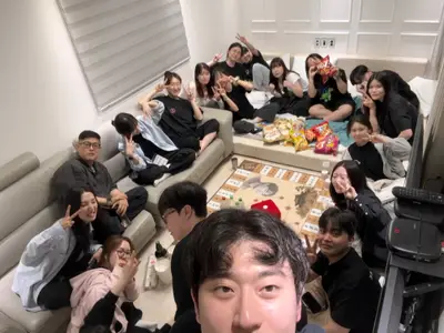 갤러리 사진